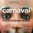 Segundo Coloquio Nacional Sobre Estudios del Carnaval