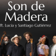 Son de Madera en Puebla