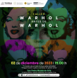 Taller Warhol antes de Warhol
