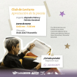 Club de Lectura: Apreciación de la Poesía