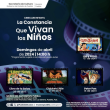 Cineclub Infantil: Que Vivan los Niños