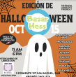 Bazar Hess Edición de Halloween en Puebla 