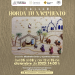 Taller Borda tu Nacimiento