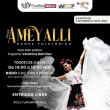 Taller Amey Alli: Danza Folklóirica