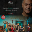 Walter el Chino Laborde y Tango Bardo en Puebla
