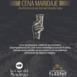 Cena Maridaje en La Casa del Mendrugo Puebla