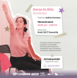 Taller Danza en Silla en Puebla