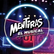 CANCELADO - Mentiras - El Musical en Puebla