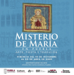 Misterio de María - Exposición Temporal