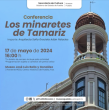 Los Minaretes de Tamariz