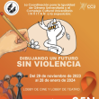 Dibujando un Futuro sin Violencia - Exposición Temporal