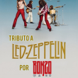 Homenaje a Led Zeppelin en Puebla