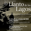 El Llanto de los Lagos - Representación Teatral