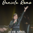 Daniela Romo en Puebla 