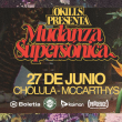 Okills en Puebla