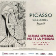 Picasso: El Erotismo de la Celestine - Exposición Temporal
