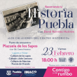 Recorrido la Historia de Puebla