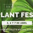 Plant Fest Cholula