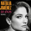Natalia Jiménez en Puebla 