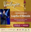 Lupita D'Alessio - Festival Vaniloquio