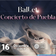 Ballet Concierto de Puebla