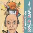 CANCELADO - El Mundo de Roald Dahl - Proyección de Cine