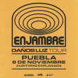 Enjambre en Puebla 