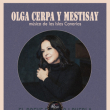 Olga Cerpa y Mestisay en Puebla