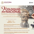 Segundo Coloquio Nacional: Museos, Historia y Arte