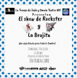 El Show de Rockster y la Brujita - Obra de Teatro