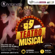 Show de Teatro Musical en Puebla