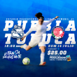 Puebla VS Toluca - Liga MX Femenil