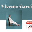 Vicente García en Puebla