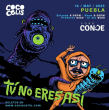 Coco Celis: Tú No Eres Así en Puebla