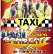 Grupo Taxi y Grupo Candente en Trópico