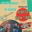 Rock and Roll Party en Breve Espacio