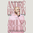 André Bretón en Puebla