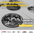 Taller de Grabado con Patrones Lunares