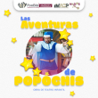 Las Aventuras de Popochis - Obra de Teatro Infantil