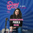 Shey Band en Puebla