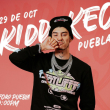 KiddKeo en Foro Puebla - Concierto