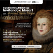 Concierto a Media Luz: Invitando a Mozart