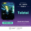 Tolztoi en Puebla