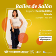 Taller Bailes de Salón en Puebla