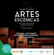 Encuentro Nacional de Artes Escénicas UDLAP