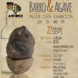 Barro y Agave - Taller y Exposición