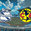 Puebla VS América - Liga MX Femenil