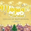 Mágica Navidad en Izúcar de Matamoros