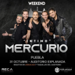 Mercurio en Puebla 