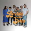 La Garfield en Puebla